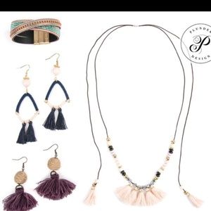 Plunder design jewelry
